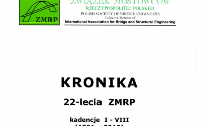 Kronika ZMRP O/Górnośląski