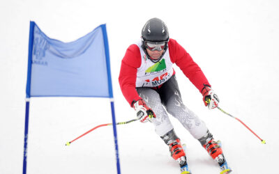 Zawody narciarskie 2014 – wyniki