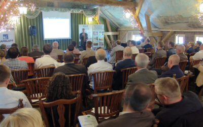 Piknik Mostowców 2014. W spotkaniu udział wzięły 73 osoby