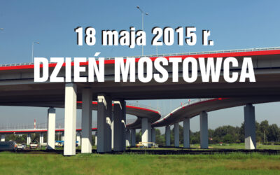Dzień Mostowca!