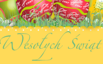 Wesołych Świąt Wielkiej Nocy