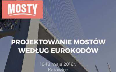Warsztaty „Projektowanie mostów według Eurokodów”