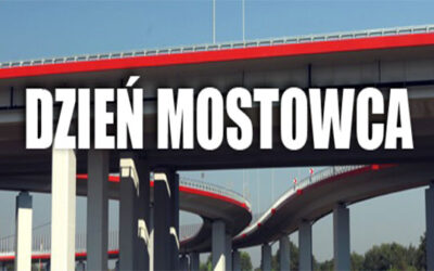 Życzenia na Dzień Mostowca. Zapraszamy na Piknik!