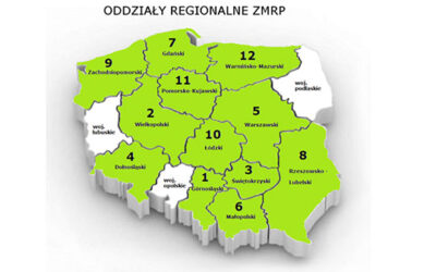 Urodziny Oddziału Górnośląskiego ZMRP