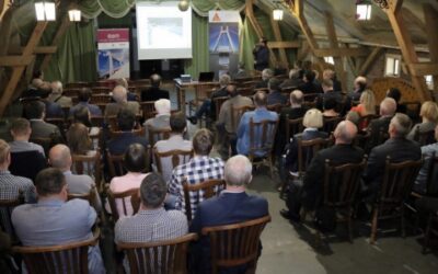 Piknik Mostowców 2016. Relacja ze spotkania