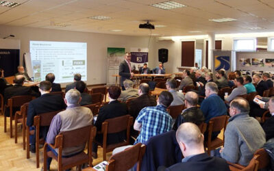 Zarząd Oddziału Górnośląskiego ZMRP X kadencji wybrany