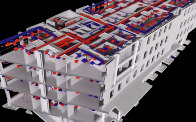 Śląska Szkoła Mostowa. Technologia BIM, czyli przełom w komunikacji na projekcie