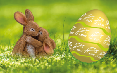 Życzenia ZMRP na Wielkanoc