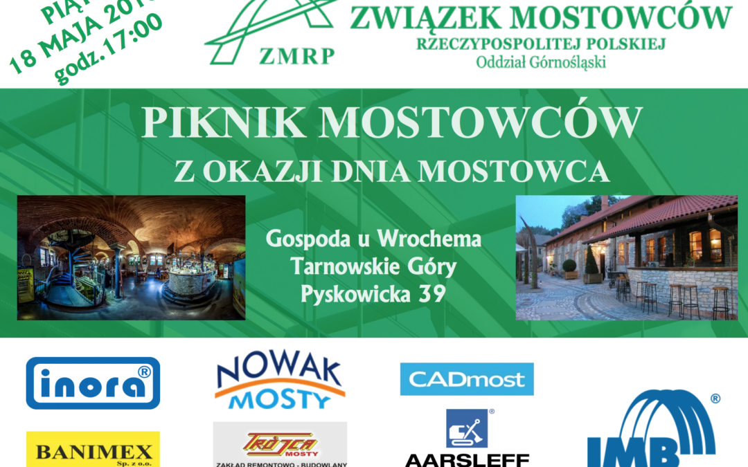 Piknik Mostowca 2018