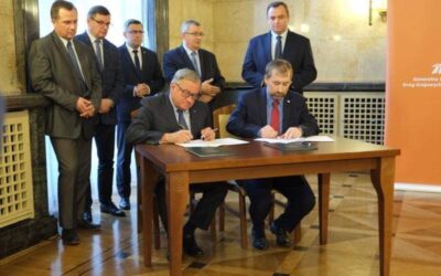 Umowa na budowę drugiej jezdni na S1 podpisana