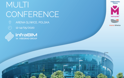 infraBIM Expo & Multi Conference
