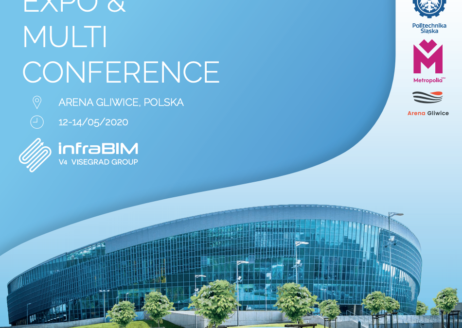 infraBIM Expo & Multi Conference