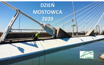 Życzenia na Dzień Mostowca
