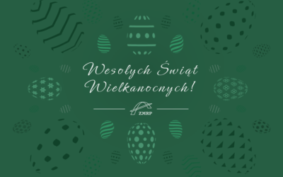 Życzenia Wielkanocne