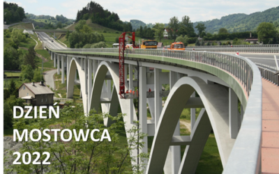 Życzenia z okazji Dnia Mostowca