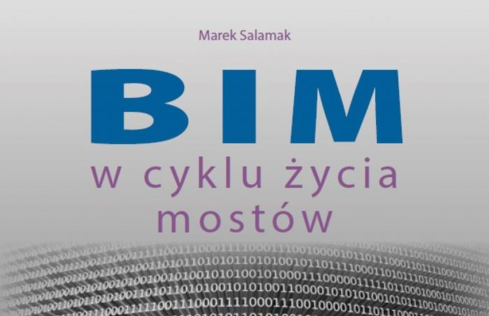 BIM w cyklu życia mostów