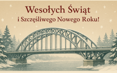 ŻYCZENIA ŚWIĄTECZNO – NOWOROCZNE