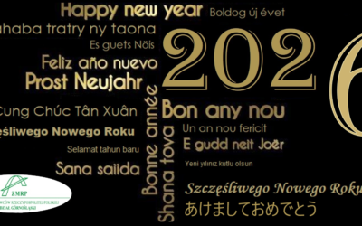 ŻYCZENIA NOWOROCZNE