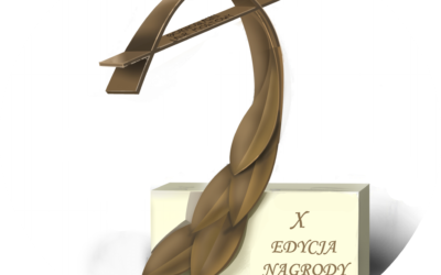 JUBILEUSZOWA DZIESIĄTA EDYCJA NAGRODY „GÓRNOŚLĄSKI LAUR MOSTOWY”