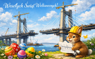 ŻYCZENIA ŚWIĄTECZNE PRZEWODNICZĄCEGO ODDZIAŁU GÓRNOŚLĄSKIEGO ZWIĄZKU MOSTOWCÓW RP