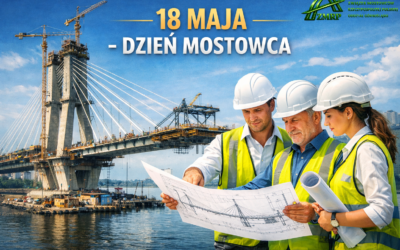 ŻYCZENIA PRZEWODNICZĄCEGO ODDZIAŁU GÓRNOŚLĄSKIEGO ZMRP DR INŻ. PIOTRA KLIKOWICZA