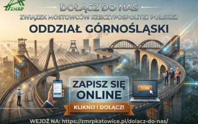 DOŁĄCZ DO ZWIĄZKU MOSTOWCÓW RZECZYPOSPOLITEJ POLSKIEJ – ODDZIAŁ GÓRNOŚLĄSKI