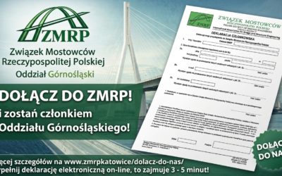 WAKACYJNA PROMOCJA 50% DLA NOWYCH CZŁONKÓW ZMRP ODDZIAŁ GÓRNOŚLĄSKI