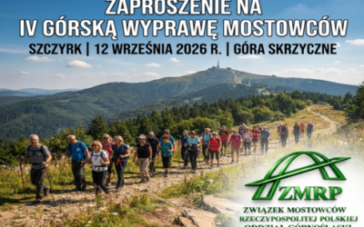 IV GÓRSKA WYPRAWA MOSTOWCÓW – SZCZYRK 2026