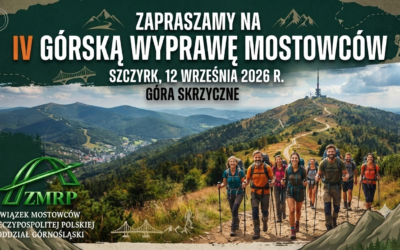 IV GÓRSKA WYPRAWA MOSTOWCÓW – SZCZYRK 2026 – PROGRAM WYCIECZKI