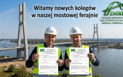 MOSTOWA RODZINA ROŚNIE W SIŁĘ — DOŁĄCZ DO NAS!